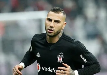 Quaresma’dan yalanlama