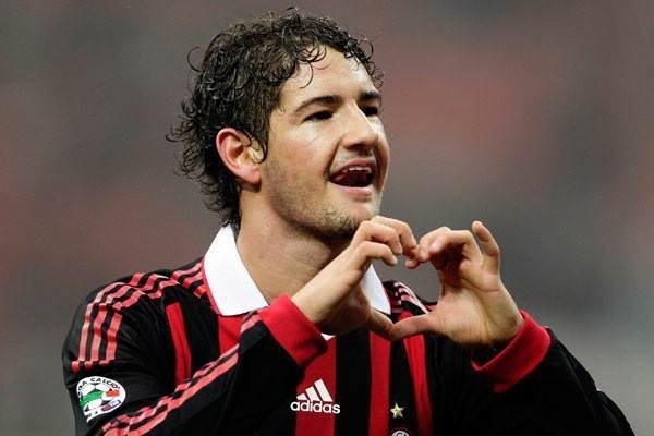 Futbolcuların en ilginç gol sevinçleri