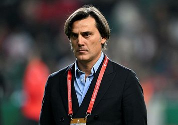 Montella'dan çarpıcı Arda Güler açıklaması!