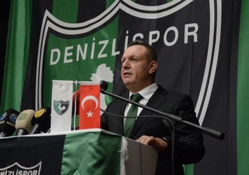 "3 transfer daha yapacağız"