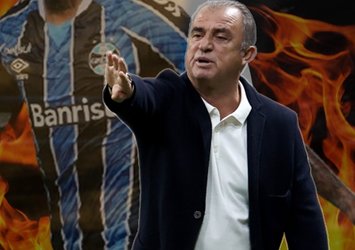 Aslan'a sambacı 10 numara!