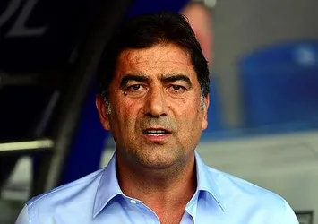 Ünal Karaman: "Şampiyon olmadan bırakmam"