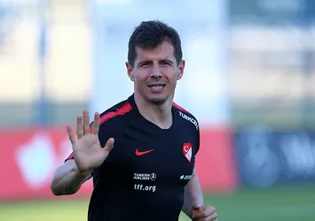 Emre'de sıkıntı yok