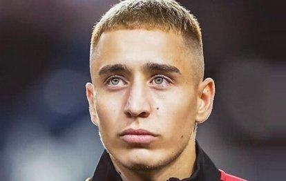 Son dakika transfer haberi: Trabzonspor’a Emre Mor önerildi! Abdullah Avcı onay verdi