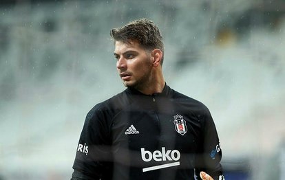 Son dakika transfer haberleri: Beşiktaş Utku Yuvakuran’ın sözleşmesini 3 yıl uzattı