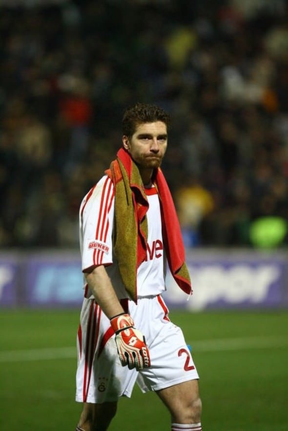 3 büyüklerde forma giyen isimler şimdi nerede?