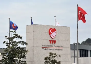 G.Saray'dan TFF'ye F.Bahçe başvurusu!