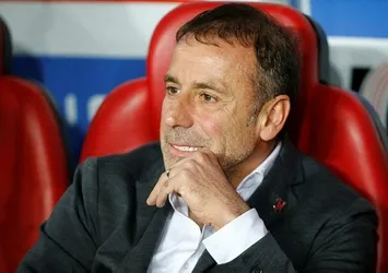 "Yerimiz üst sıralar olmalı"
