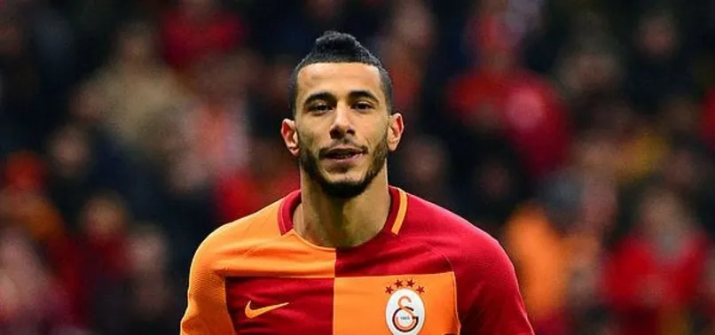 Galatasaray'ın süper ikilisi