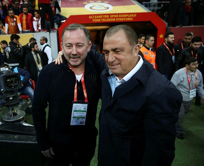 Fatih Terim’in unutulmaz açıklamaları