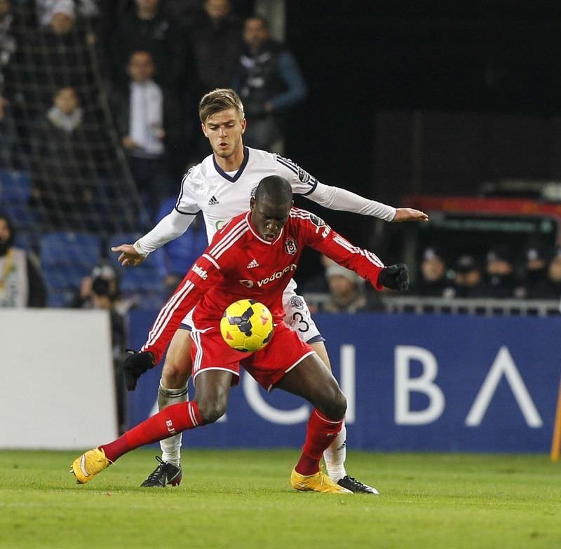 Sosyal Medya’da Demba Ba yorumları