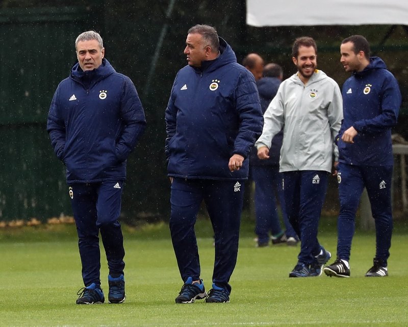 Fenerbahce Den 3 Yillik Anlasma Sayfa 1 Fenerbahce 13 Kasim 2020 Cuma