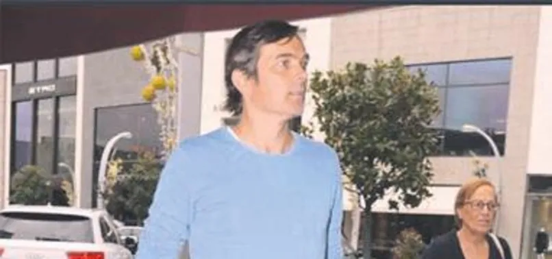 Cocu hâlâ İstanbul’da