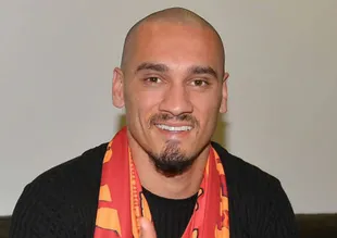 Galatasaray'ın yeni transferi İstanbul'da!
