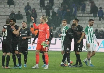 4 maçın primi 15 bin euro!