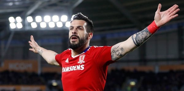 Beşiktaş golcüsü için karar veriyor