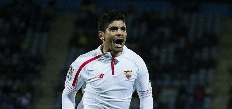 Sevilla'dan flaş Banega açıklaması! Galatasaray...