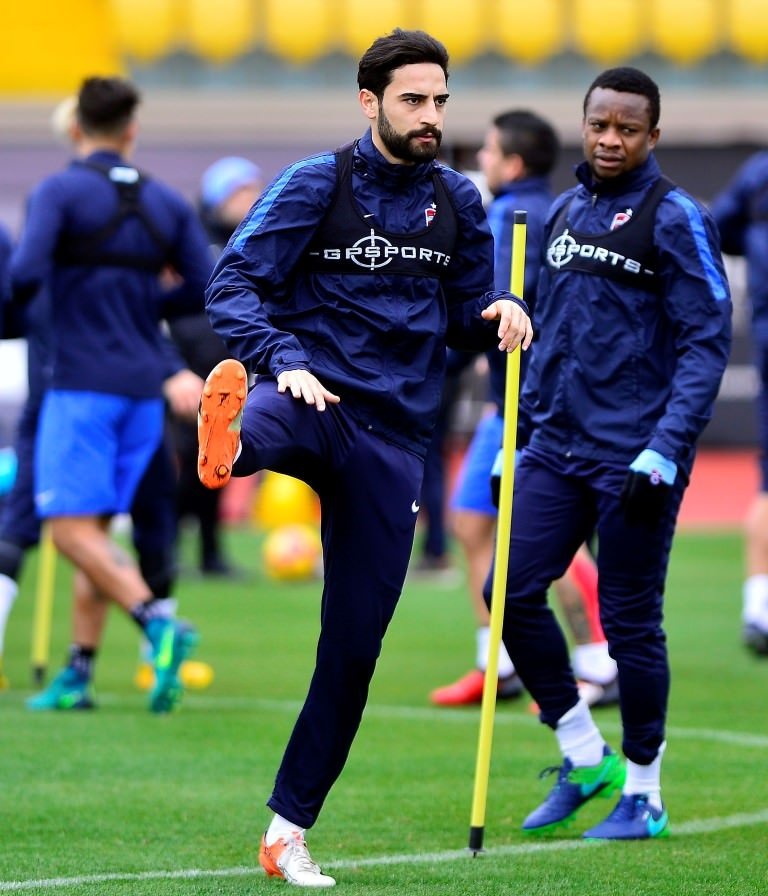 Mehmet Ekici: Fenerbahçe’yi istiyorum