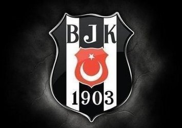 Beşiktaş ayrılığı resmen duyurdu!