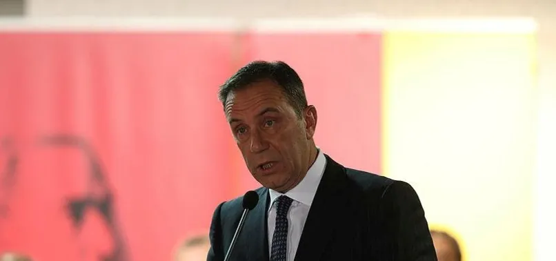 Adnan Öztürk'ten çarpıcı açıklamalar