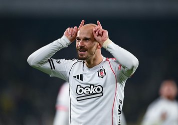 "Süper Lig'in kalitesi konusunda sürpriz yaşadım!"