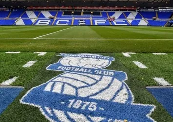 Birmingham City'ye puan silme cezası