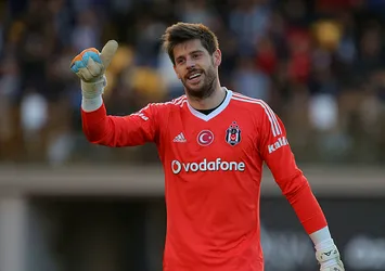 Beşiktaş ayrılığı KAP'a bildirdi