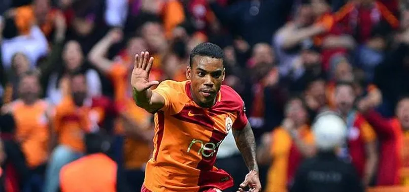 Garry Rodrigues, ligdeki 7. golünü attı