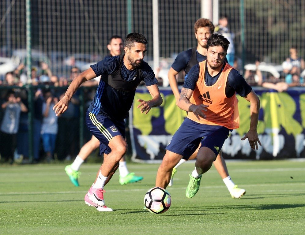 Fenerbahçe’nin Ozan Tufan kararı