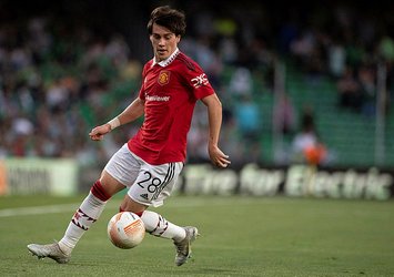 Beşiktaş'tan scout transferi!