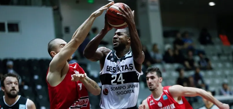 Beşiktaş Sompo Japan, Szolnoki Olaj'ı farklı geçti