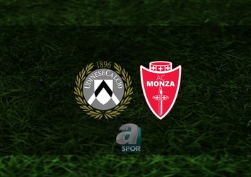 Udinese - Monza maçı ne zaman?