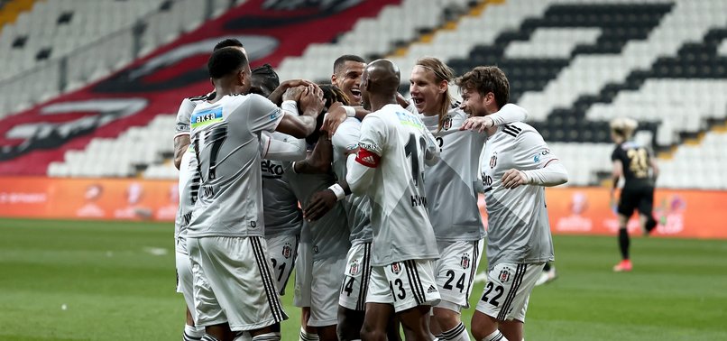 Son dakika spor haberi: Beşiktaş Yeni Malatyaspor'u kanatlardan vuracak! İşte Sergen Yalçın'ın planı...