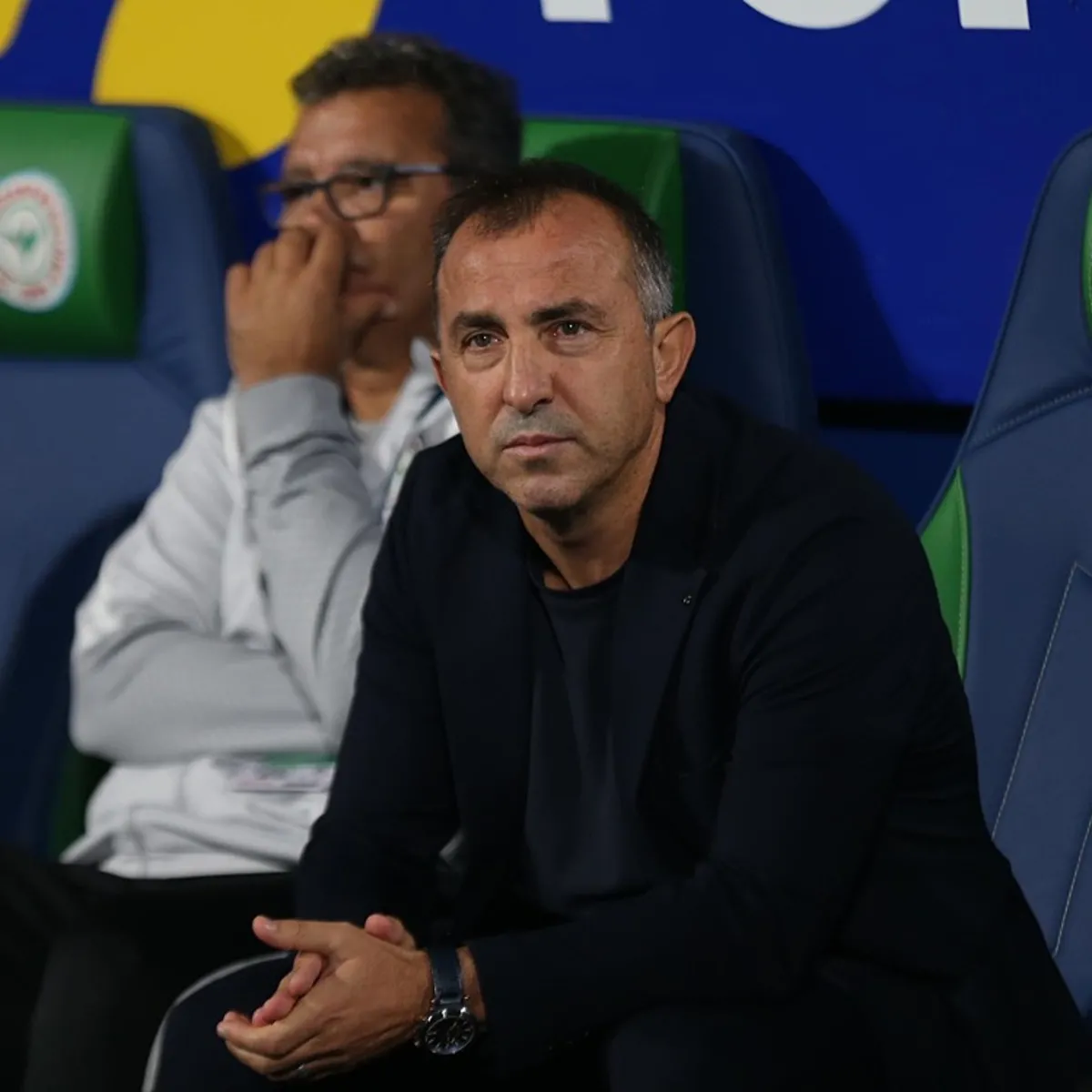 Recep Uçar: Fenerbahçe'ye oyun olarak değil, skor olarak kaybettik