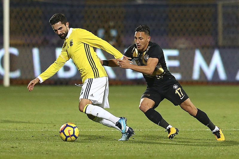 Türk futbolcuların güncel piyasa değerleri!