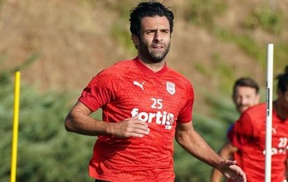 Pendikspor Georgios Tzavellas ile yollarını ayırdı