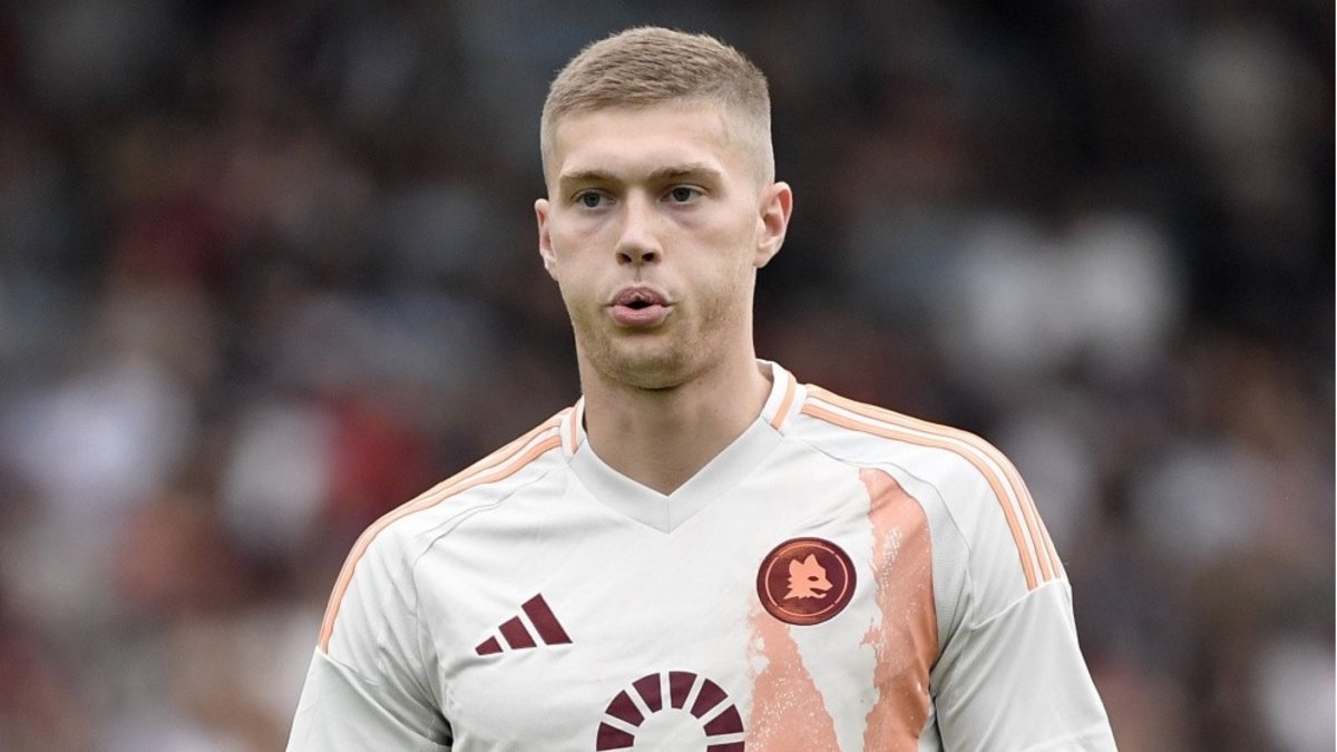 TRANSFER HABERİ: Beşiktaş'tan Artem Dovbyk ısrarı! TRANSFER HABERİ: Beşiktaş'tan Artem Dovbyk ısrarı!