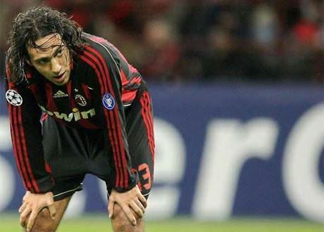 Futbolcuların çocuklukları