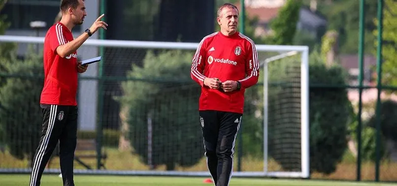 İşte Beşiktaş'ın yeni stoperi: Vitor Hugo