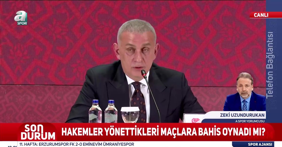 Zeki Uzundurukan: Artık hiçbir şey eskisi gibi olmayacak