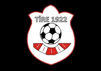 Tire 1922 Spor - Körfezspor: 1-1