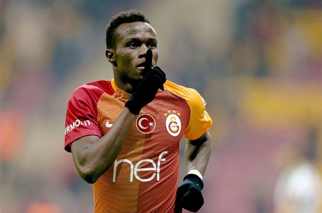 İngiliz devi Bruma için geliyor
