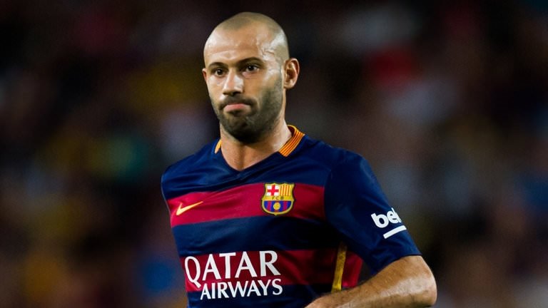 Barcelona - Real Madrid maçı kadrosu belli oldu