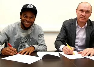 Luiz Adriano, Spartak Moskova'da