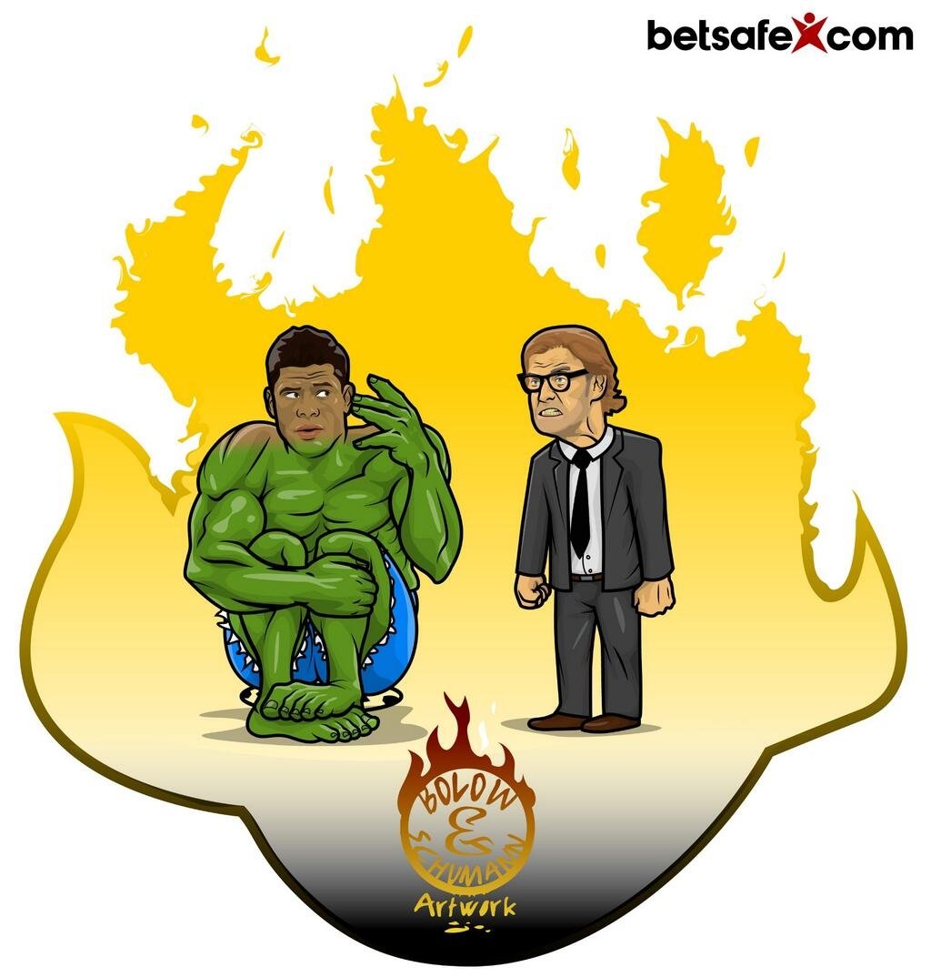 Bu çizimler spor dünyasına damga vurdu!