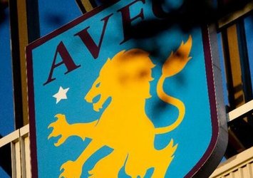 Aston Villa kulüp rekoru kırdı! Transfer