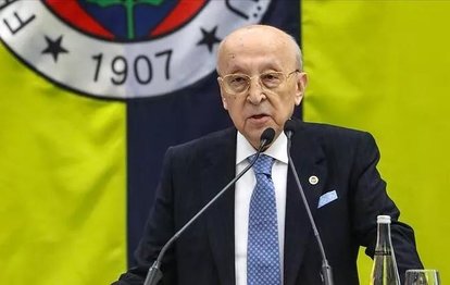 Fenerbahçe Kulübü Yüksek Divan Kurulu Başkanı Vefa Küçük’ten flaş sözler! Başkan adayları bana abone
