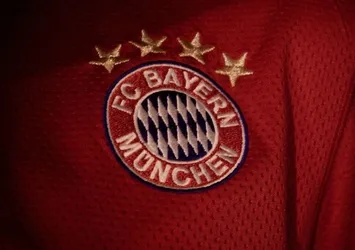 TFF 1. Lig'den Bayern Münih'e! 5 milyon Euro...