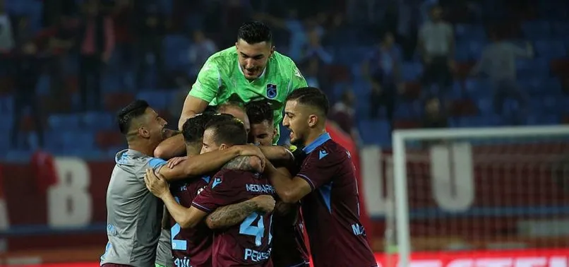 Fırtına vakti!