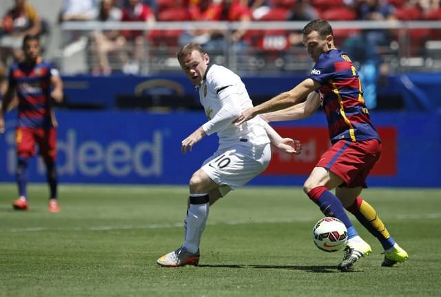 İspanya’da yine Arda Turan’a eleştiriliyor